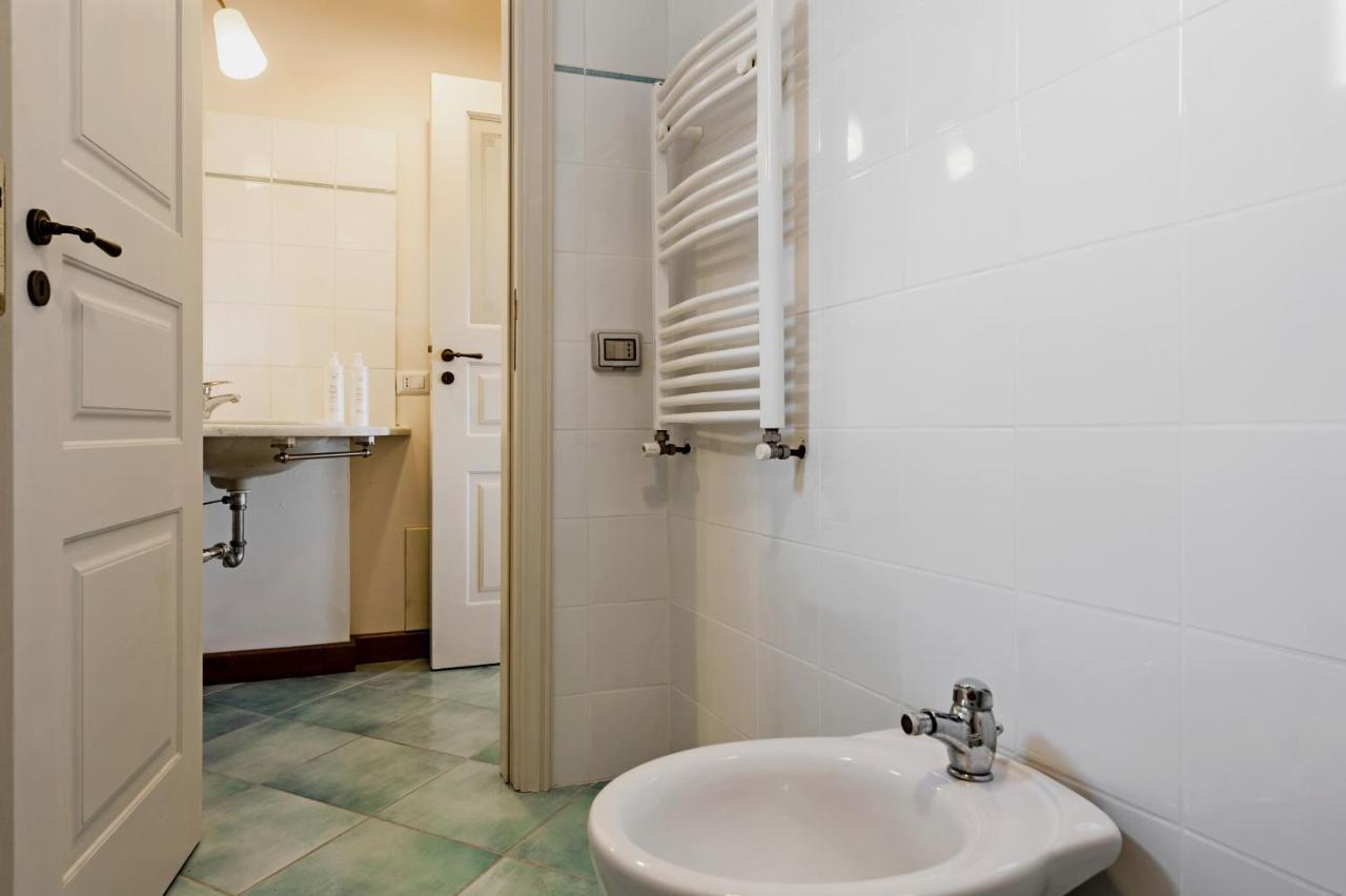 Gli Iris Apartments By Wonderful Italy Linguaglossa Exterior foto