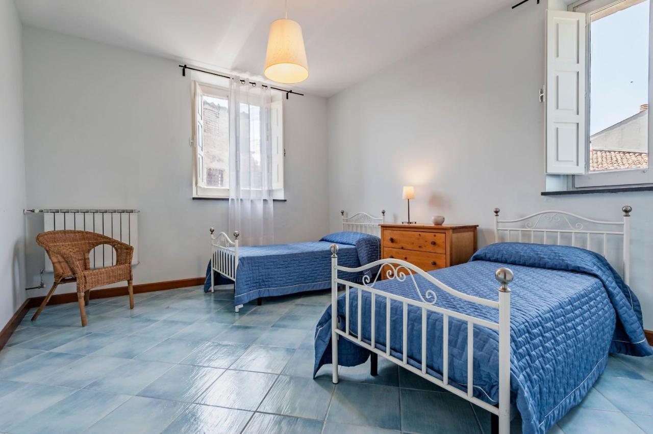 Gli Iris Apartments By Wonderful Italy Linguaglossa Exterior foto