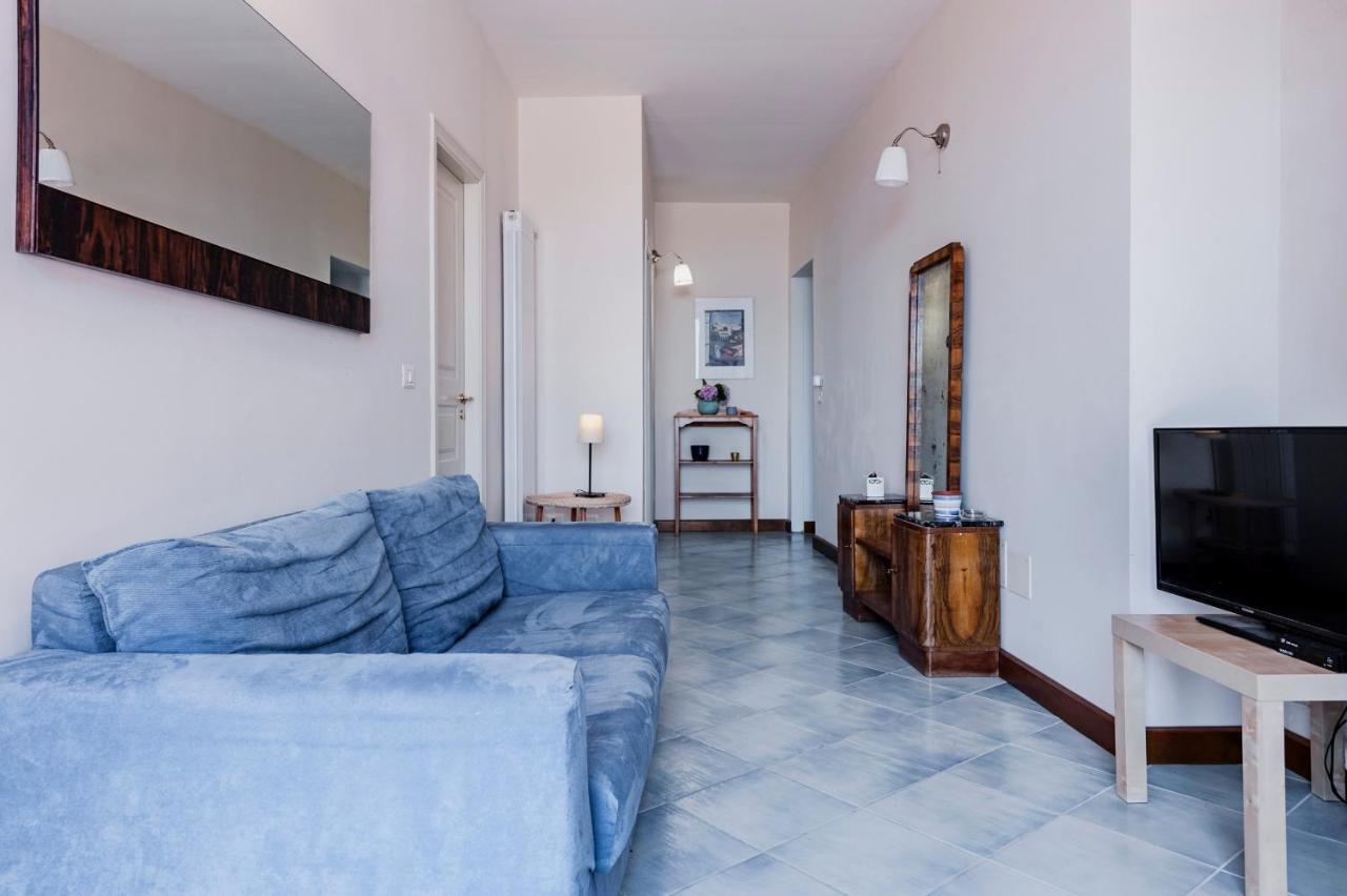 Gli Iris Apartments By Wonderful Italy Linguaglossa Exterior foto