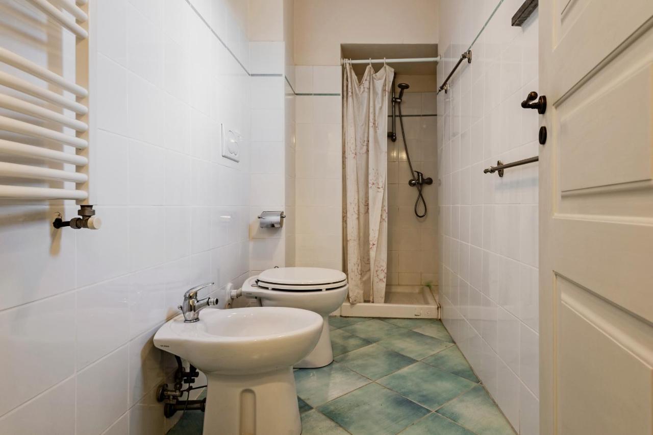 Gli Iris Apartments By Wonderful Italy Linguaglossa Exterior foto